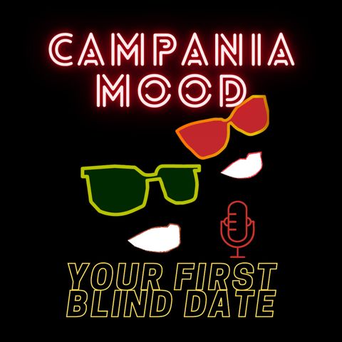 Campania Mood Trailer