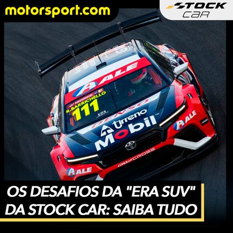 Helinho e JP refletem sobre stock, Rubinho e Massa avaliam 2025, Casagrande no alvo e chefes de peso