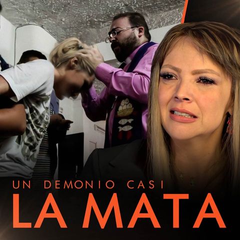 ¡La EX de su esposo CASI LA MATA CON BRUJERÍA!