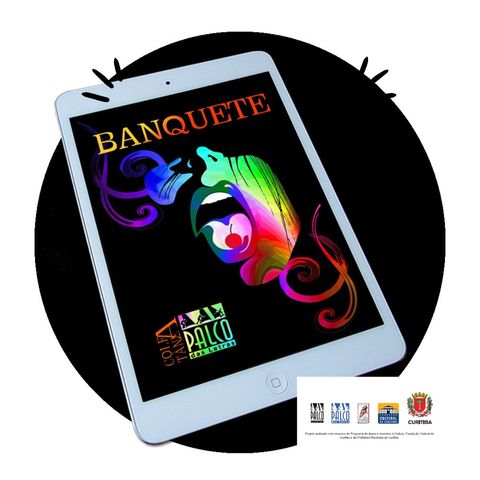 BANQUETE - parte 1