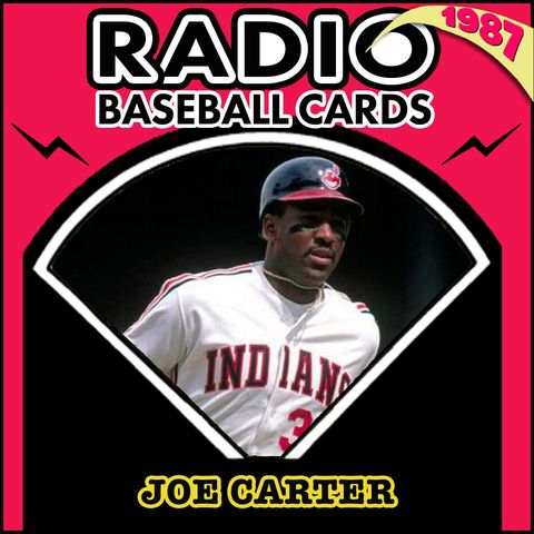 Joe Carter Fondly Remembers the Minor League Lunatics