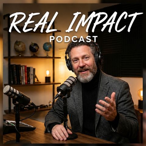 REAL IMPACT: Why We Stopped Progressing ?