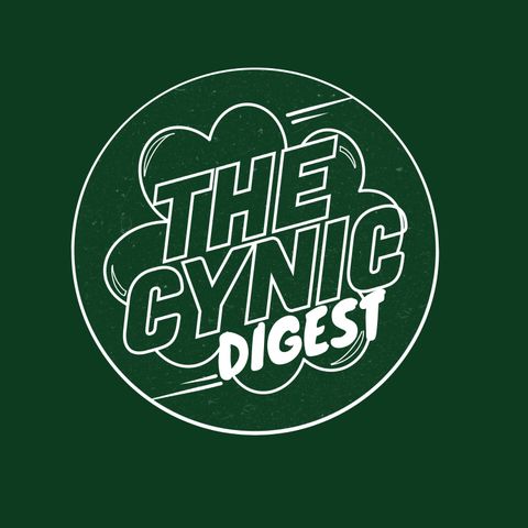 The Cynic Digest - 12.03.2024