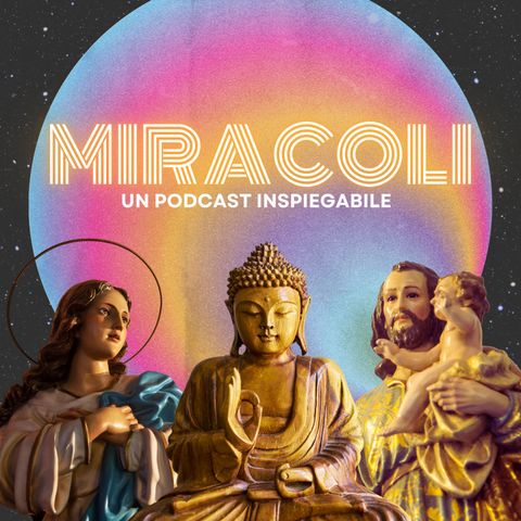 Copertina del podcast