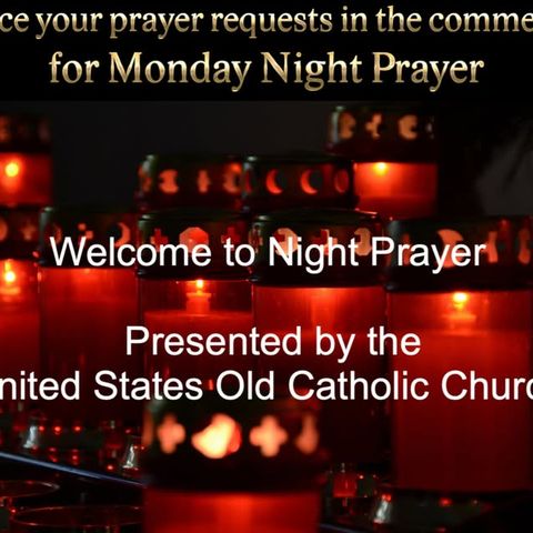 Night Prayer