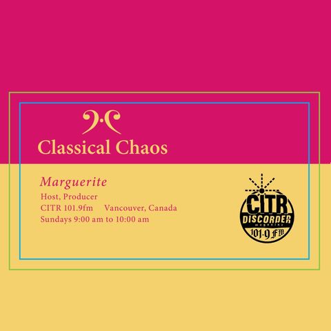 CLASSICAL CHAOS