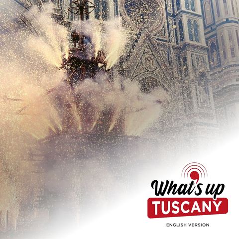 Easter in Tuscany, the quirkiest events - Ep. 126
