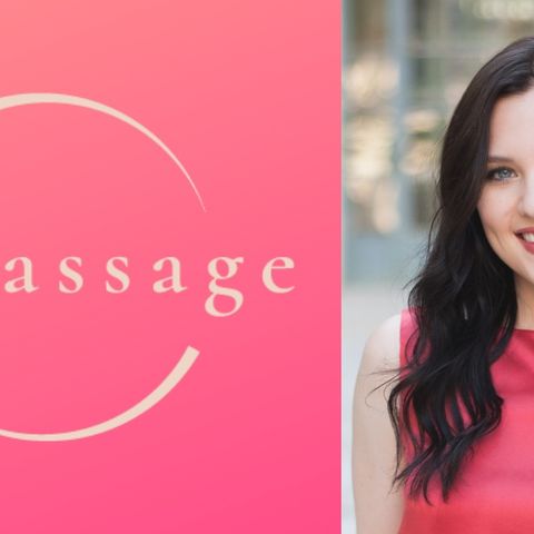 E276: A Social Media Marketing Recipe for Massage Therapists (with Katherine Parker)