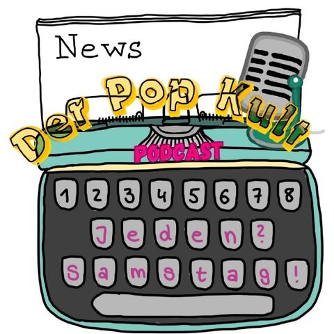 Copertina del podcast