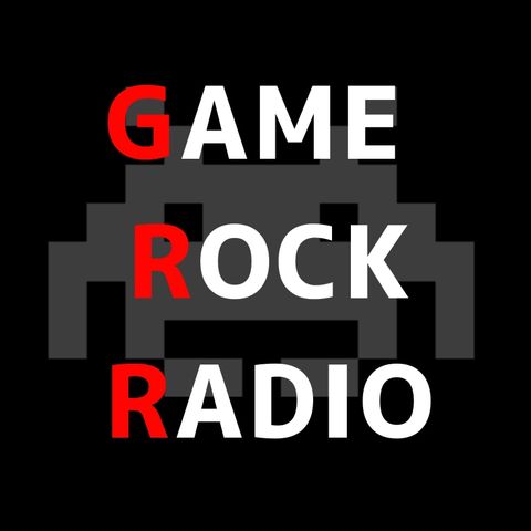 Hello GameRock 2 (20-07-20)