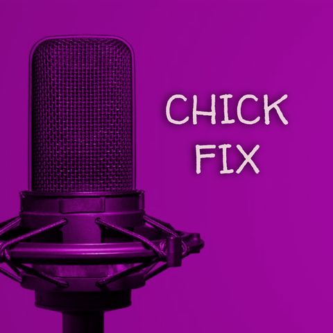 S3 E7 : ChickFix - Kærlighed