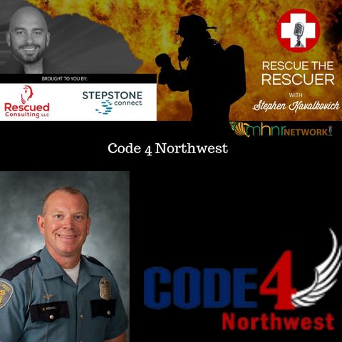 Code 4 Northwest