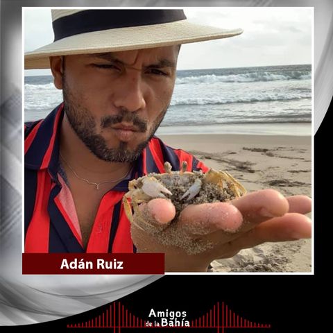 19. #ENVIVO Conservación de Vida Silvestre| Adán Ruiz