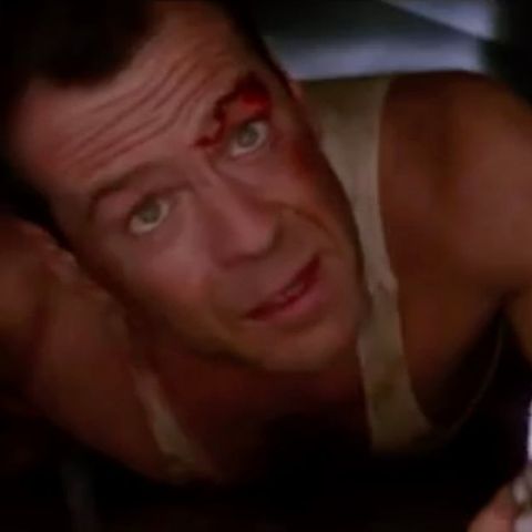 Day 5: Is Die Hard really a Christmas film?