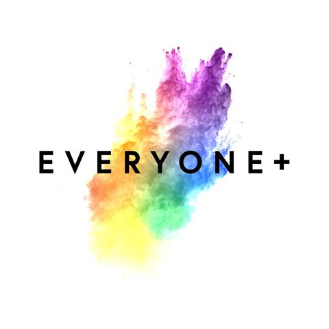 "L'amore è colore!"