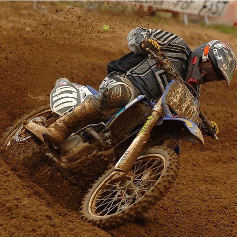 EP08 Freestone MX's own Clayton Miller