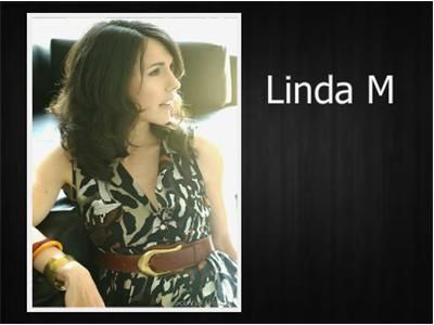 Interview with Linda M