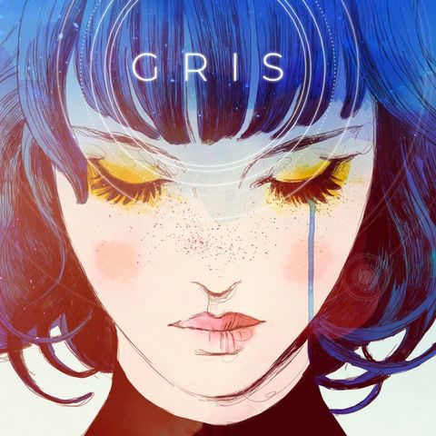 Gris - Il Videogioco incontra l'arte