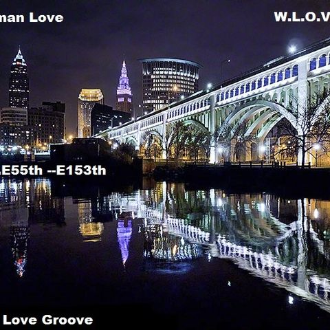Kinsman Love : Love Groove : 10/03 :