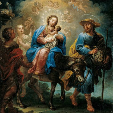 Feast of the Holy Family