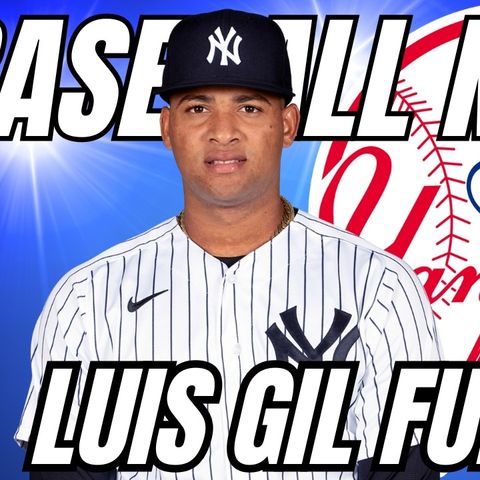 ⚾ Yankees siguen perdiendo piezas, Luis Gil y DJ LeMahieu lesionados, y más noticias de la MLB