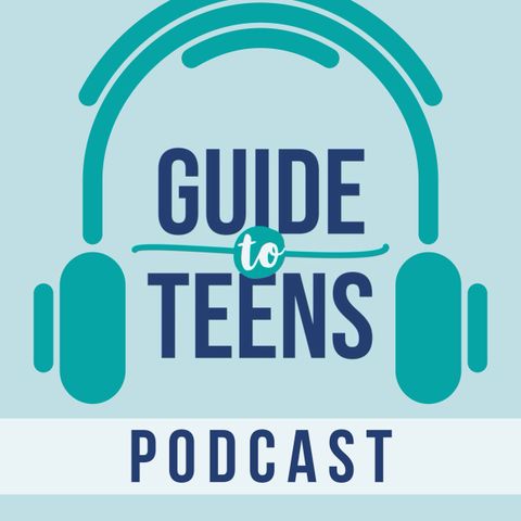 Jen Otte - How to Deal with Teen Emotional Explosions