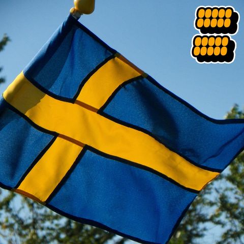 54 - Zweden
