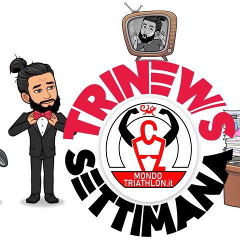 Trinews Settimana 02