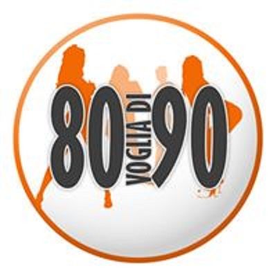 80 voglia di 90 puntata (18/07/2018)