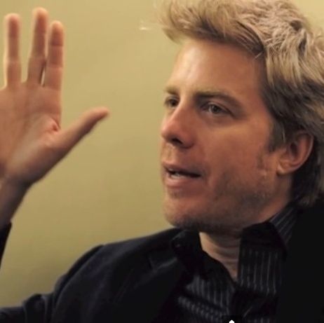 Kyle Eastwood Interview