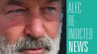 Alec Baldwin Re-Indicted, Military At Record Low Recruitment, GamerGate Was Right | HBR News 440