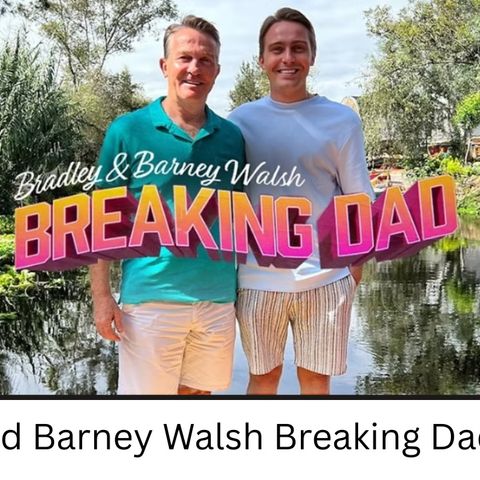 Breaking Dad S7 Recap