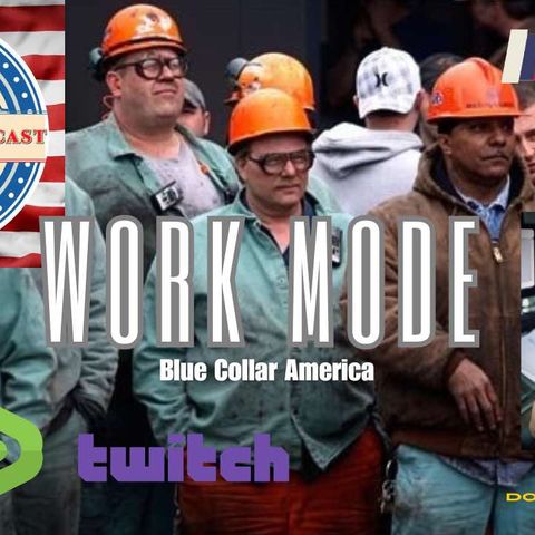 Episode 5- WORK MODE- #news #usa