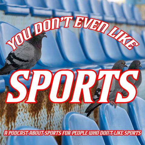 Copertina del podcast