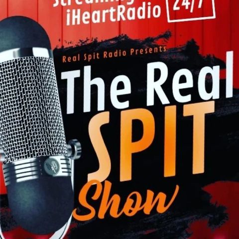 Real Spit Radio| Off The Cuff W/ How Did He Break In My Podcast|