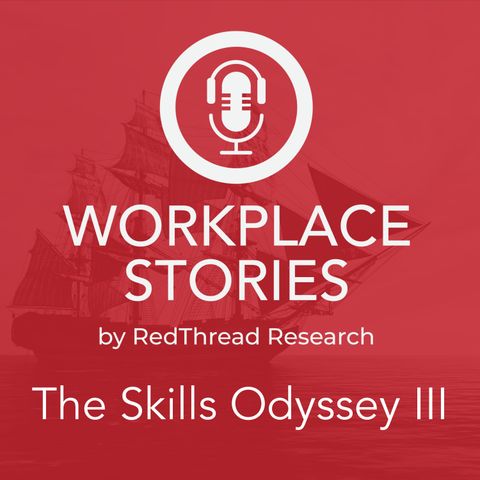 The Skills Odyssey III: Opening Arguments