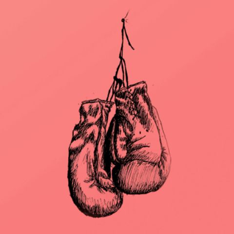 Adiós, María Daniela