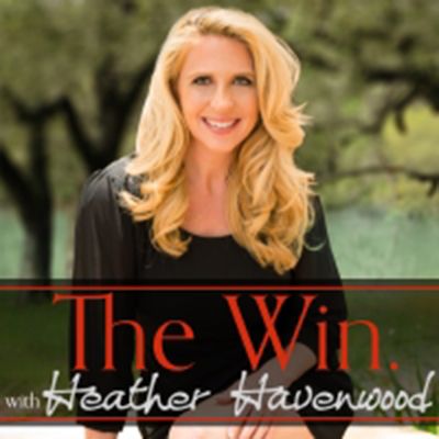 Special Encore | The Win - Heather Havenwood | Encore Edition