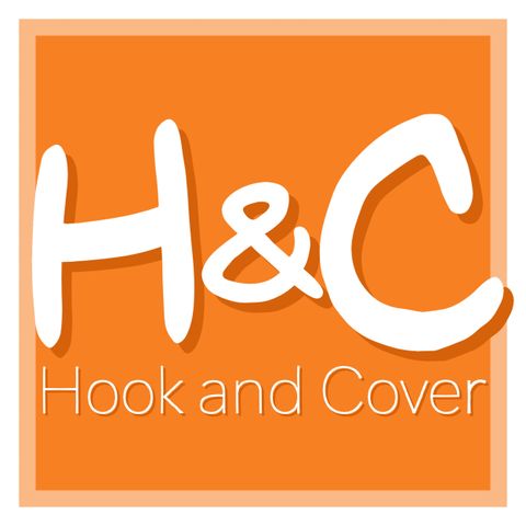 Hook and Cover with Dave Hooker and Fred White
