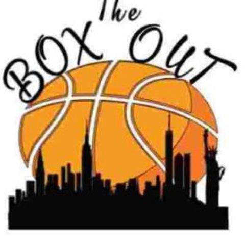 WE BACK!!!!! - The Box Out