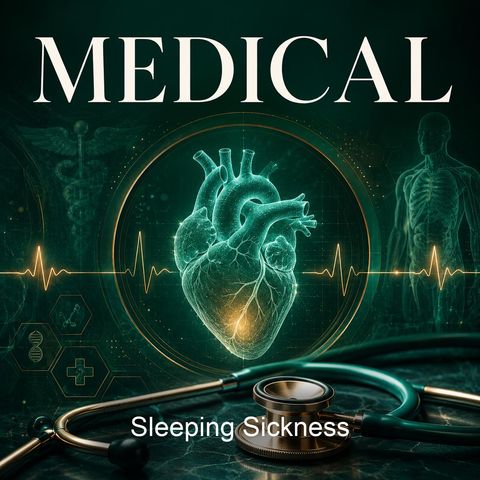 Copertina del podcast