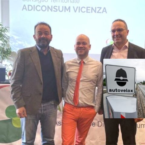 Autovelox “abusivi”, Adiconsum fa annullare la sanzione: “Ad oggi tutti non omologati”