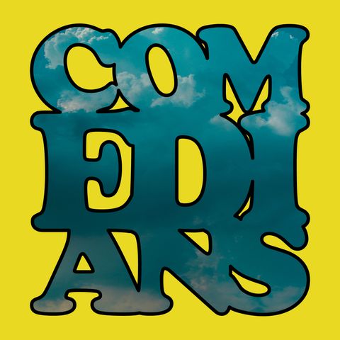 Trailer | Comedians