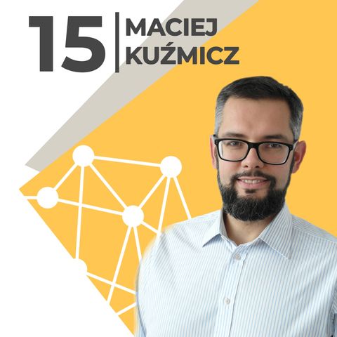 Maciej Kuźmicz-komunikacja kluczem do sukcesu inntu