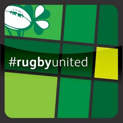 #Rugbyunited podcast - Episode 3