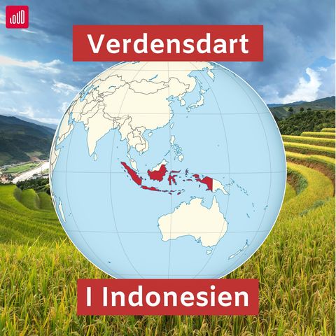 I Indonesien