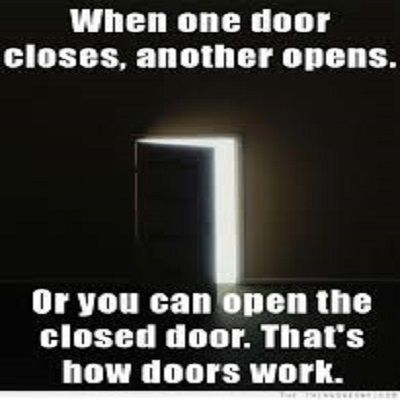 How Doors Work...