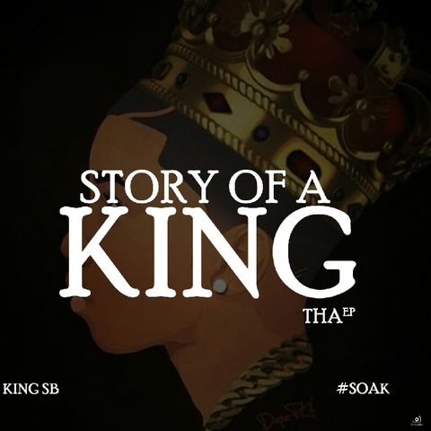 An Interview With KING SB EP (#SOAK)
