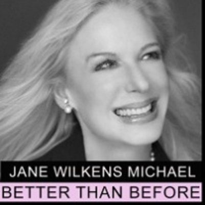 Better Than Before: Jane Wilkens Michael & Tim Mcgraw