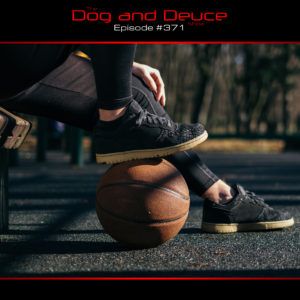 Jazz are up 1-0; Rudy Gobert is once again DPOY – Dog and Deuce #371
